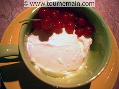 recette copine