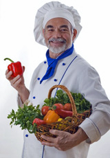 Chef cuisinier5